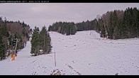 Archived image Webcam Haldenköpfle - View lift 1 15:00