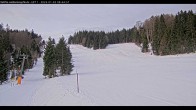 Archived image Webcam Haldenköpfle - View lift 1 07:00