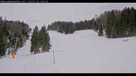 Archived image Webcam Haldenköpfle - View lift 1 09:00