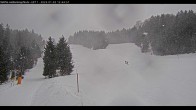 Archived image Webcam Haldenköpfle - View lift 1 11:00