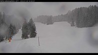 Archived image Webcam Haldenköpfle - View lift 1 13:00