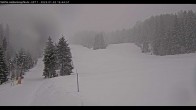 Archived image Webcam Haldenköpfle - View lift 1 15:00