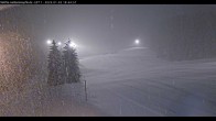 Archived image Webcam Haldenköpfle - View lift 1 17:00