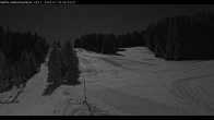 Archiv Foto Webcam Haldenköpfle Lift 1 06:00