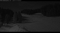 Archived image Webcam Haldenköpfle - View lift 1 05:00