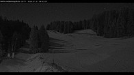 Archived image Webcam Haldenköpfle - View lift 1 06:00