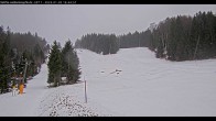 Archived image Webcam Haldenköpfle - View lift 1 15:00