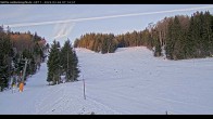 Archived image Webcam Haldenköpfle - View lift 1 06:00