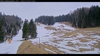 Archived image Webcam Haldenköpfle - View lift 1 06:00