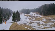 Archived image Webcam Haldenköpfle - View lift 1 07:00