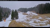 Archived image Webcam Haldenköpfle - View lift 1 11:00