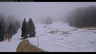 Archived image Webcam Haldenköpfle - View lift 1 01:00