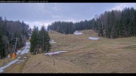 Archiv Foto Webcam Haldenköpfle Lift 1 13:00