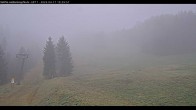 Archiv Foto Webcam Haldenköpfle Lift 1 09:00