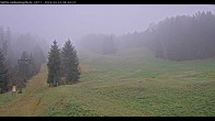 Archiv Foto Webcam Haldenköpfle Lift 1 02:00