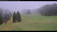 Archiv Foto Webcam Haldenköpfle Lift 1 04:00