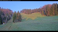 Archived image Webcam Haldenköpfle - View lift 1 00:00