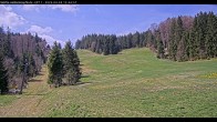 Archived image Webcam Haldenköpfle - View lift 1 06:00