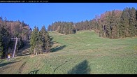 Archived image Webcam Haldenköpfle - View lift 1 06:00