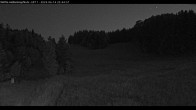 Archiv Foto Webcam Haldenköpfle Lift 1 23:00