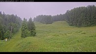 Archiv Foto Webcam Haldenköpfle Lift 1 15:00