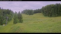 Archived image Webcam Haldenköpfle - View lift 1 13:00