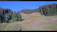 Archived image Webcam Haldenköpfle - View lift 1 06:00