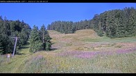 Archived image Webcam Haldenköpfle - View lift 1 07:00