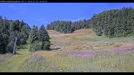 Archived image Webcam Haldenköpfle - View lift 1 09:00