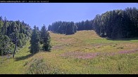 Archived image Webcam Haldenköpfle - View lift 1 15:00