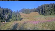 Archiv Foto Webcam Haldenköpfle Lift 1 05:00