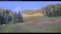 Archiv Foto Webcam Haldenköpfle Lift 1 06:00