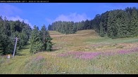 Archiv Foto Webcam Haldenköpfle Lift 1 07:00