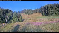 Archiv Foto Webcam Haldenköpfle Lift 1 05:00