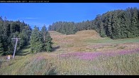 Archiv Foto Webcam Haldenköpfle Lift 1 06:00