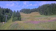 Archiv Foto Webcam Haldenköpfle Lift 1 07:00