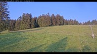Archiv Foto Webcam Haldenköpfle Lift 2 00:00