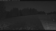 Archived image Webcam Haldenköpfle - View Lift 2 03:00