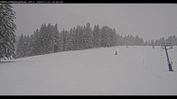 Archived image Webcam Haldenköpfle - View Lift 2 15:00