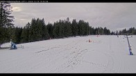 Archived image Webcam Haldenköpfle - View Lift 2 09:00