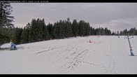 Archived image Webcam Haldenköpfle - View Lift 2 13:00