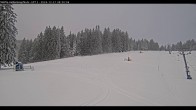 Archived image Webcam Haldenköpfle - View Lift 2 07:00