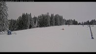 Archived image Webcam Haldenköpfle - View Lift 2 09:00