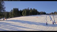 Archived image Webcam Haldenköpfle - View Lift 2 09:00