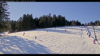 Archiv Foto Webcam Haldenköpfle Lift 2 12:00