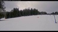 Archiv Foto Webcam Haldenköpfle Lift 2 11:00