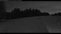 Archiv Foto Webcam Haldenköpfle Lift 2 17:00