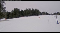 Archived image Webcam Haldenköpfle - View Lift 2 07:00