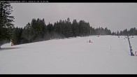 Archived image Webcam Haldenköpfle - View Lift 2 11:00