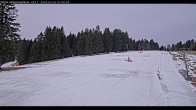 Archiv Foto Webcam Haldenköpfle Lift 2 07:00